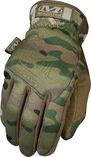 ANTISTATIC FAST FIT GLOVE - MULTICAM ANTISTATIC FAST FIT GLOVE - MULTICAM