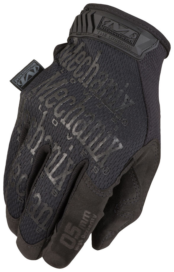 THE ORIGINAL GLOVE - 0.5mm COVERT
