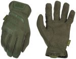 ANTISTATIC FAST FIT GLOVE - OLIVE DRAB - Image 3