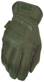 ANTISTATIC FAST FIT GLOVE - OLIVE DRAB