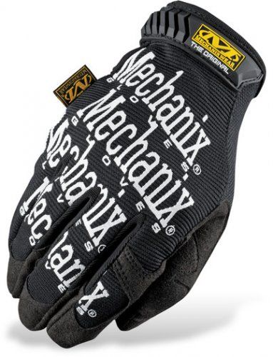 THE ORIGINAL GLOVE - BLACK