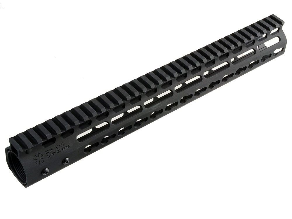 NOVESKE Licensed NSR-13.5 HANDGUARD
