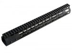 NOVESKE Licensed NSR-13.5 HANDGUARD