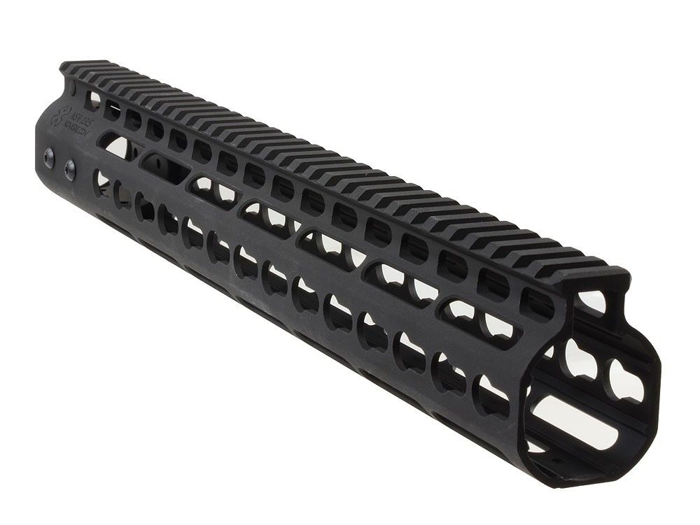 NOVESKE Licensed NSR-13.5 HANDGUARD