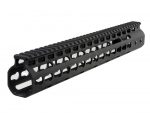 NOVESKE Licensed NSR-13.5 HANDGUARD