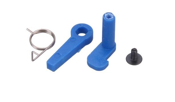 Safety cover for Ver 2 Gearbox