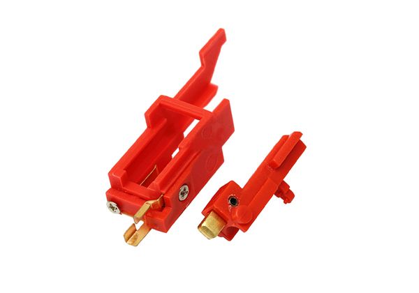 High temperature resistance Switch for Ver.3