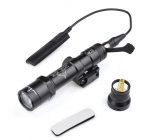 M600B MINI SCOUT LIGHT - BK