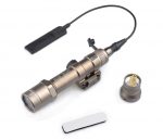 M600B MINI SCOUT LIGHT - DE