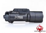 X300U LED FlashLight