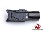 X300U LED FlashLight