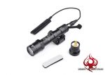 M600B MINI SCOUT LIGHT - BK - Image 4