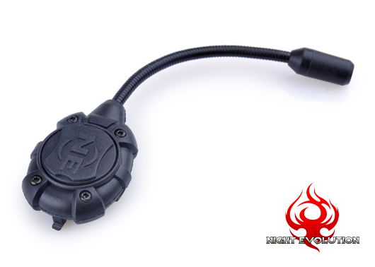 Princeton Tec MPLS (1 LED) BK