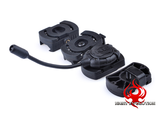 Princeton Tec MPLS (1 LED) BK