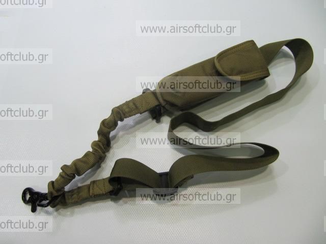 PDW one point sling