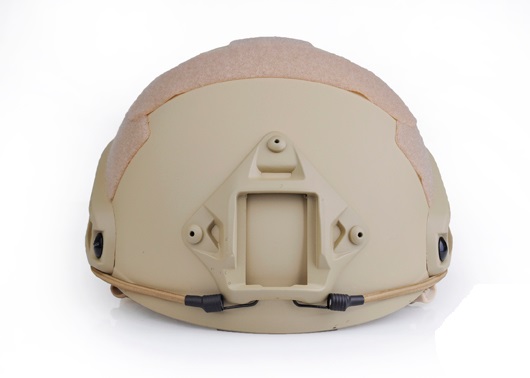 FAST Helmet-Standard TYPE-DE