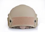 FAST Helmet-Standard TYPE-DE