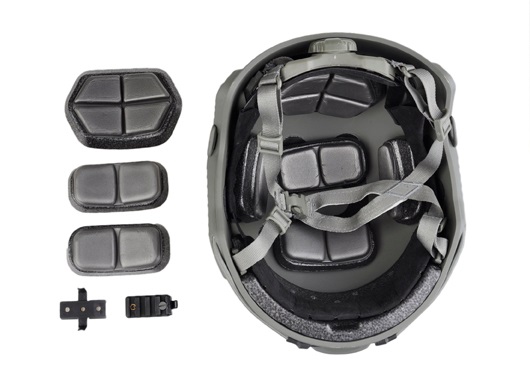 FAST Helmet-Standard TYPE-FG