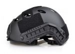FAST Helmet-PJ TYPE-Black