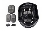 FAST Helmet-PJ TYPE-Black