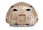 FAST Helmet-PJ TYPE-Desert Digital