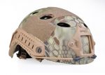 FAST Helmet-PJ TYPE-Highlander