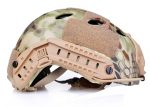 FAST Helmet-PJ TYPE-Highlander