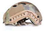 FAST Helmet-PJ TYPE-Mandrake