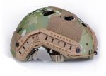 FAST Helmet-PJ TYPE-Multicam