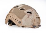 FAST Helmet-PJ TYPE-Nomad