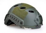 FAST Helmet-PJ TYPE-OD