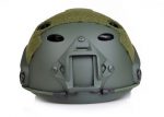 FAST Helmet-PJ TYPE-OD