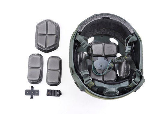 FAST Helmet-PJ TYPE-OD