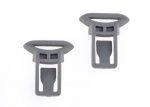 Goggle Swivel Clips-FG