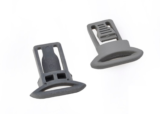 Goggle Swivel Clips-FG