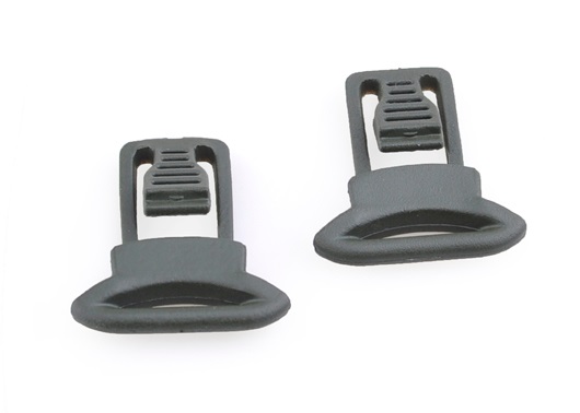 Goggle Swivel Clips-OD