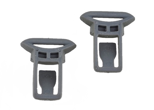 Goggle Swivel Clips-OD