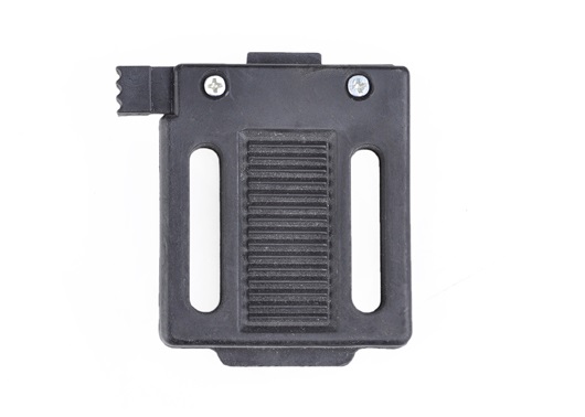 Helmet NV Mount Nylon-Black