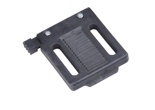 Helmet NV Mount Nylon-Black