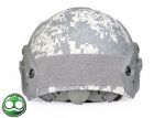 FAST Helmet-Standard TYPE - ACU																																																																																																																																																																																																																													 - Image 3
