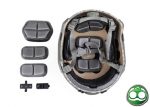 FAST Helmet-Standard TYPE - ACU																																																																																																																																																																																																																													 - Image 4