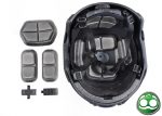 FAST Helmet-Standard TYPE - BK																																																																																																																																																																																																																																	 - Image 2