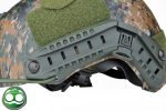 FAST Helmet-Standard TYPE - WOODLAND DIGITAL																																																																																																																																																																																																																			 - Image 5