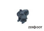 T1 Reddot With QD Mount (Black)