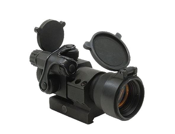 Aimpoint M2 Red Dot BK