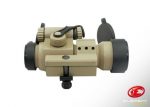 Aimpoint M2 Red Dot TAN