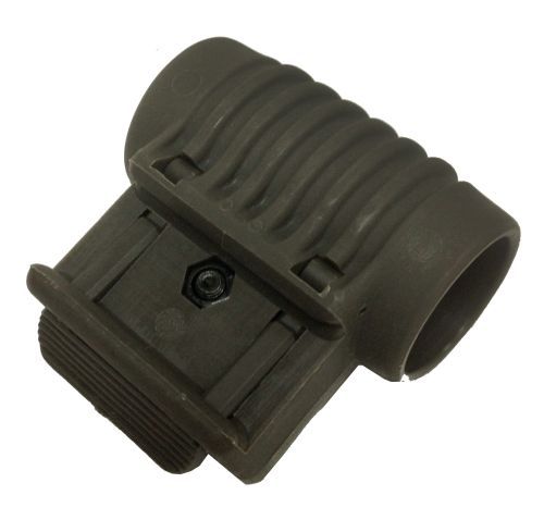 TDI STYLE TACTICAL LIGHT MOUNT FOR RAIL (OD)