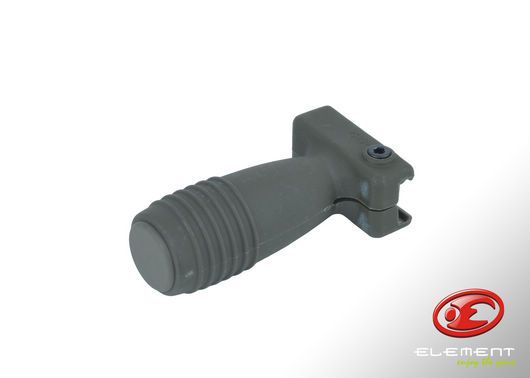 TDI SHORT GRIP FOR RAIL (OD)