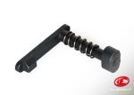 Ambidextrous MAG Catch Steel For M4