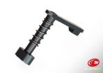 Ambidextrous MAG Catch Steel For M4